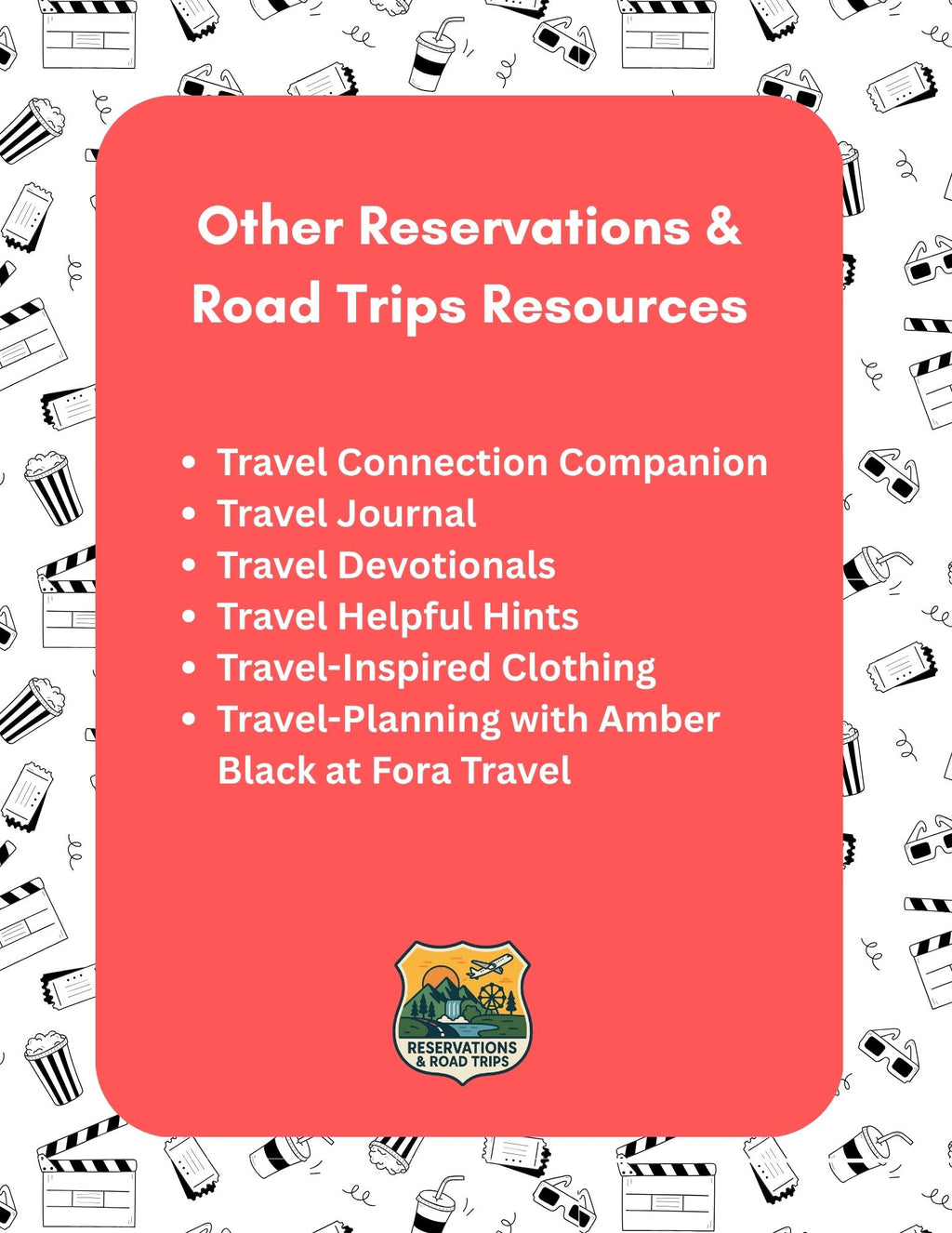 Universal Travel Journal