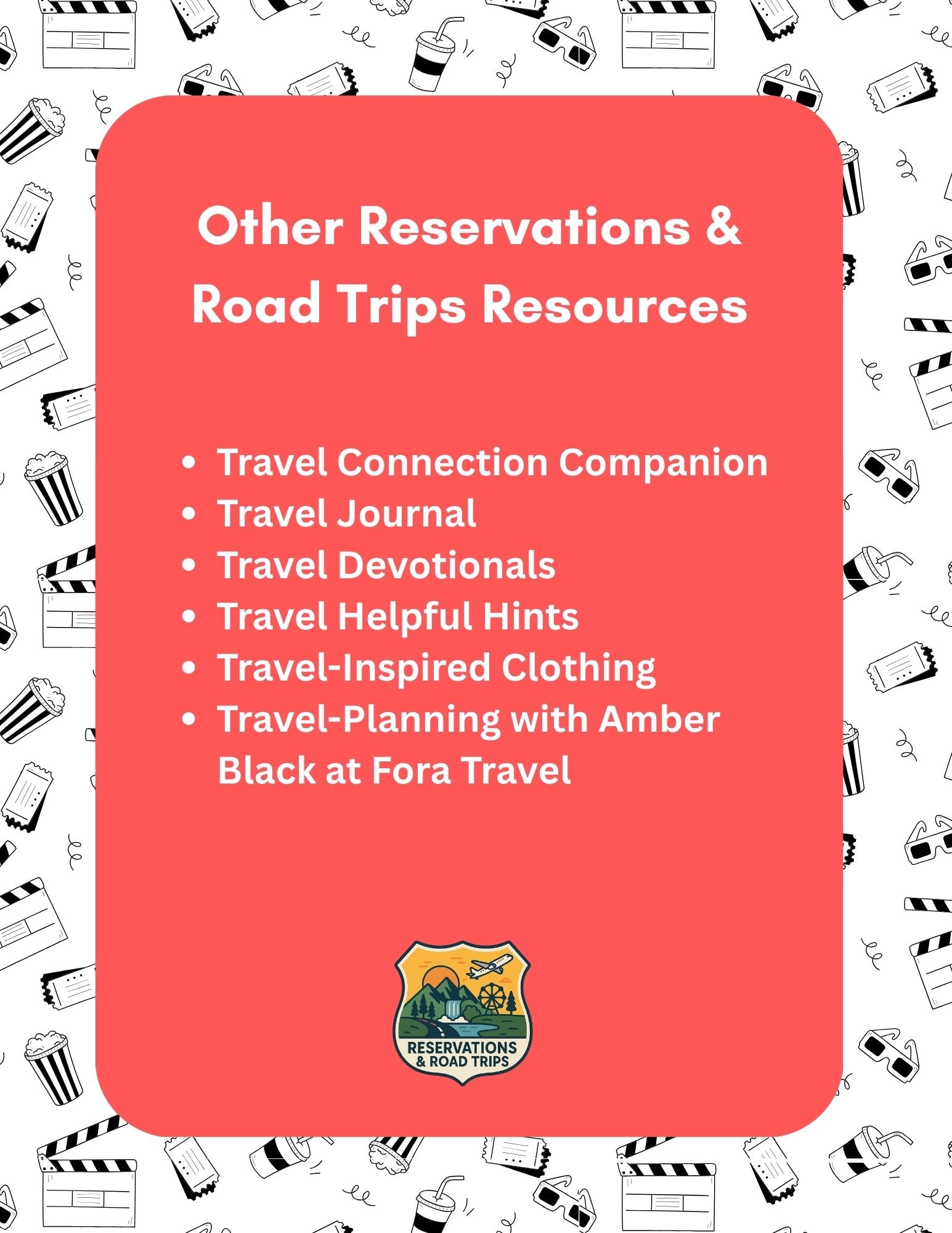 Universal Travel Journal