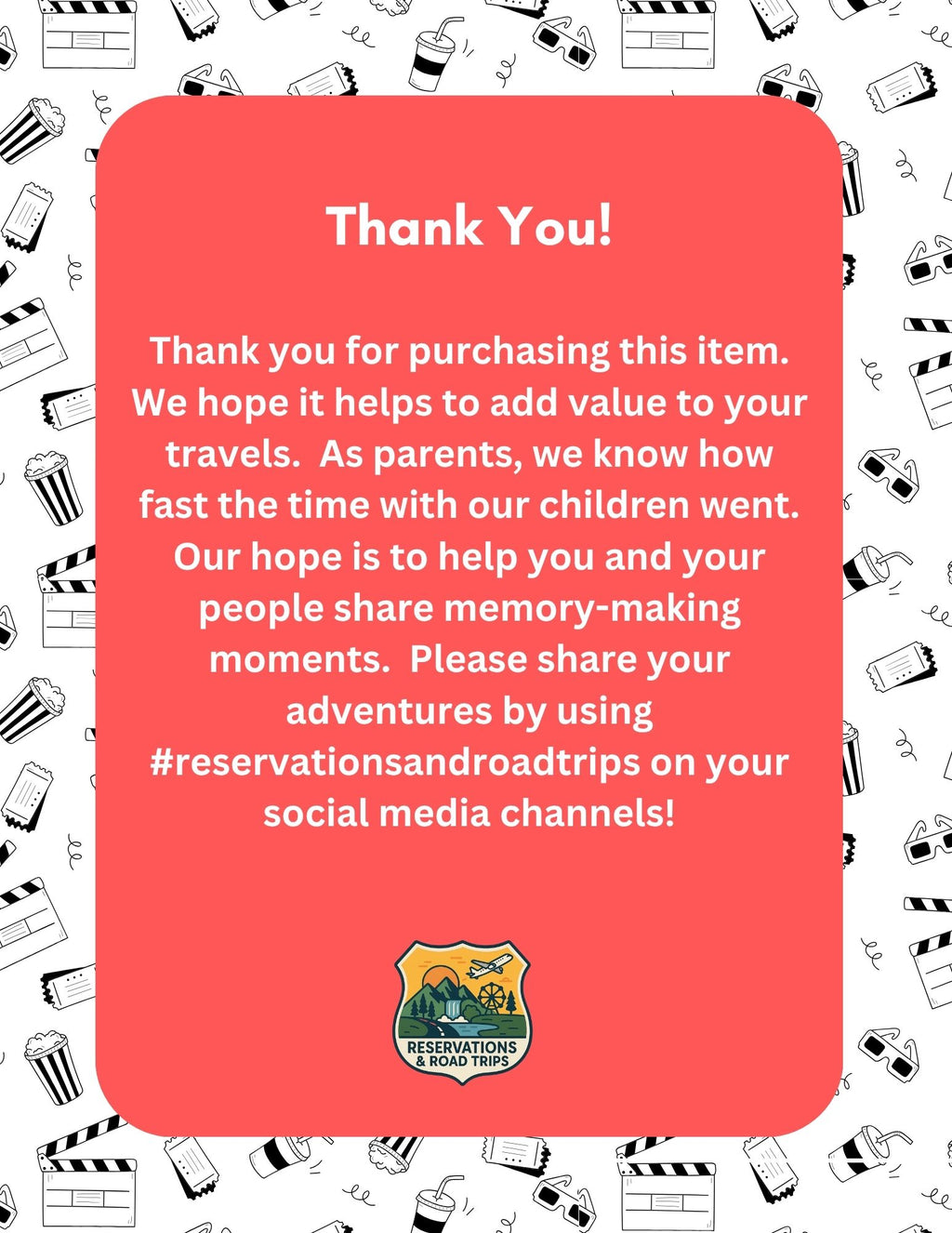 Universal Travel Journal