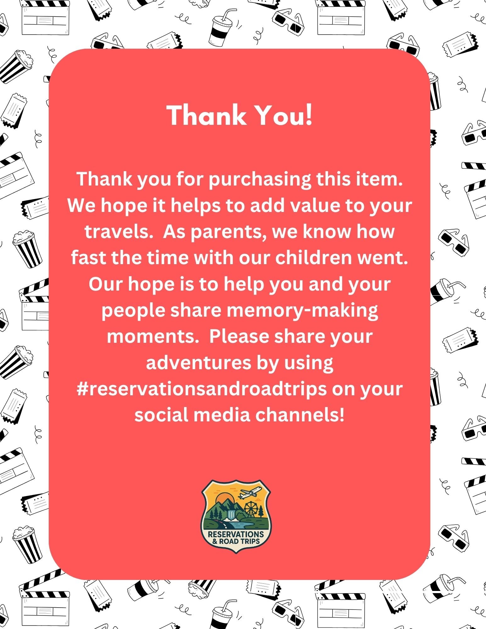 Universal Travel Journal