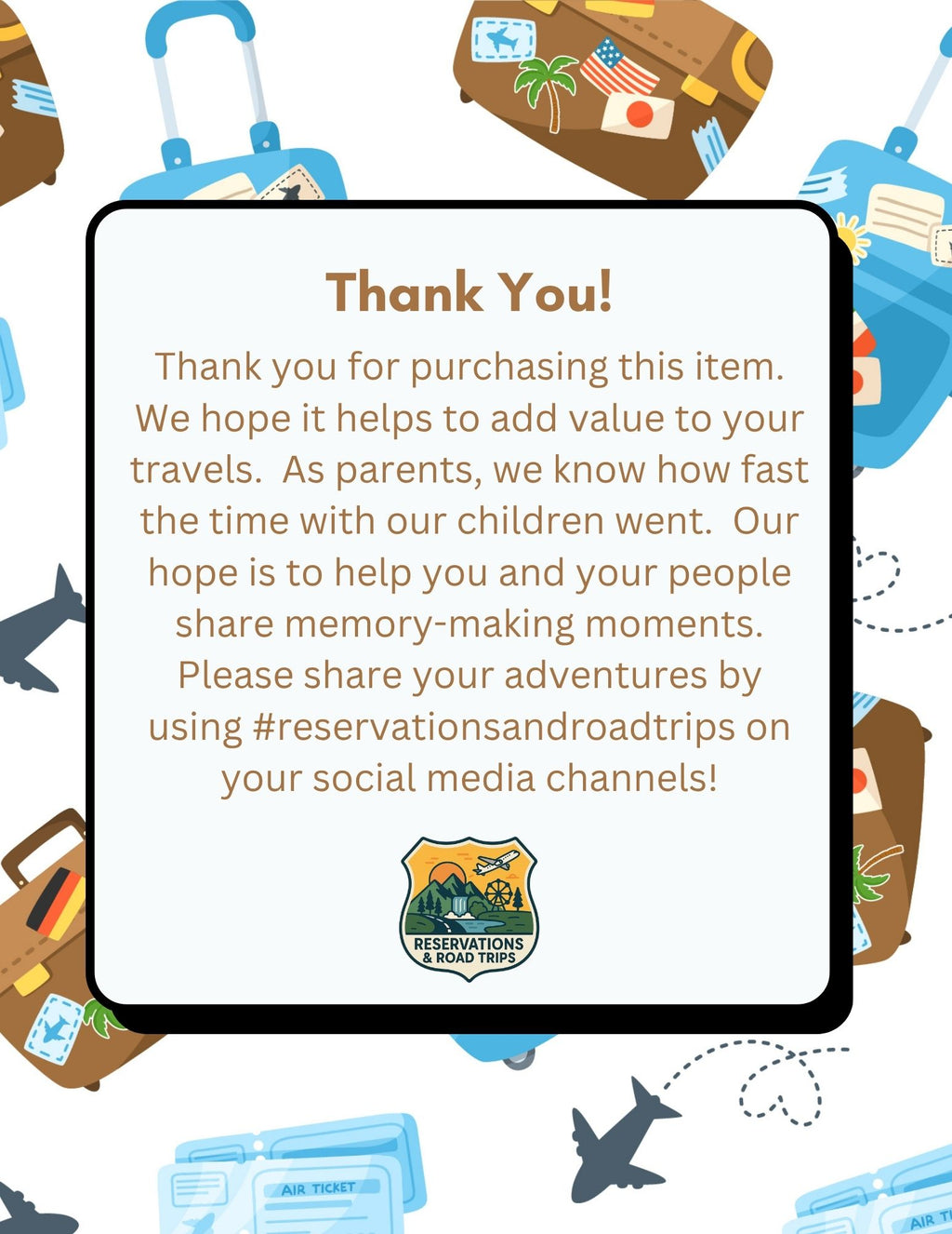 Travel Connection Companion