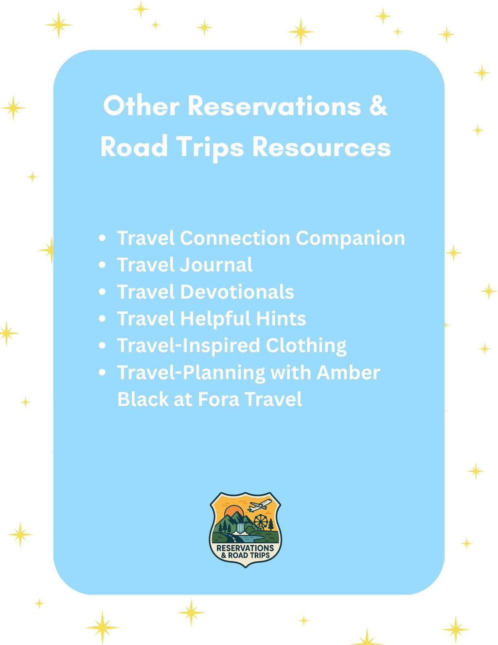 Disney Travel Helpful Hints