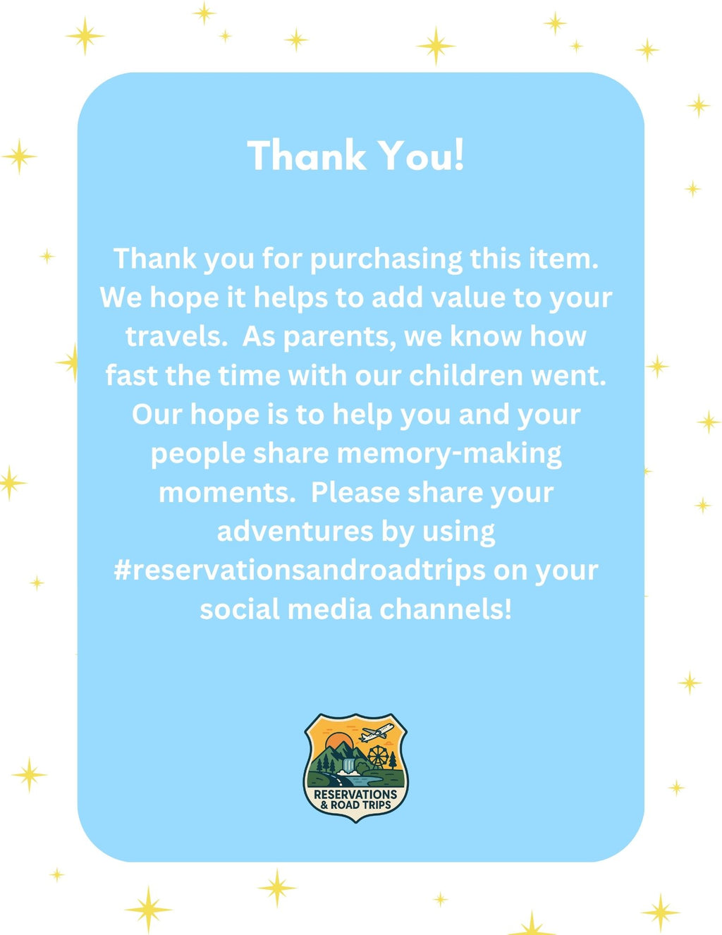 Disney Travel Helpful Hints