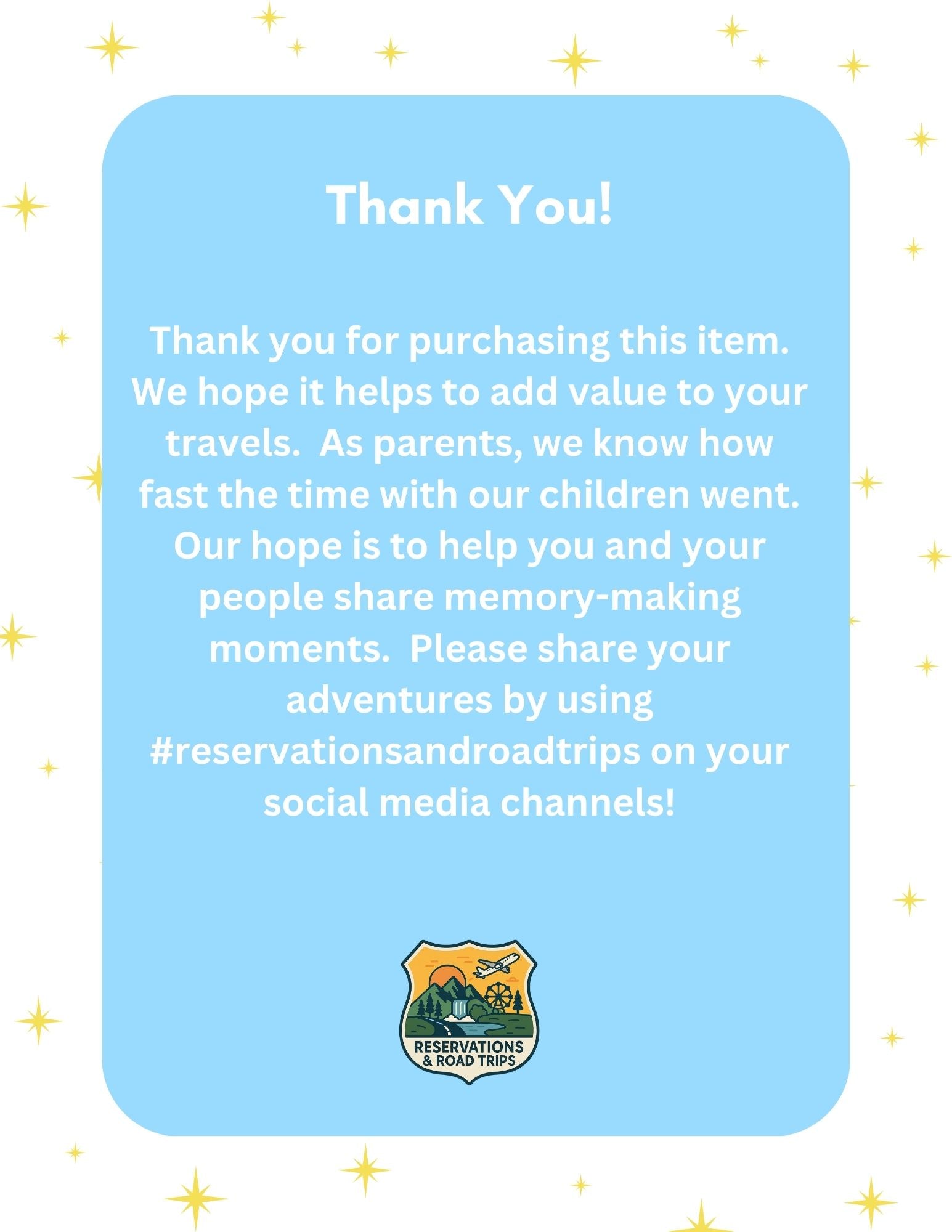 Disney Travel Helpful Hints