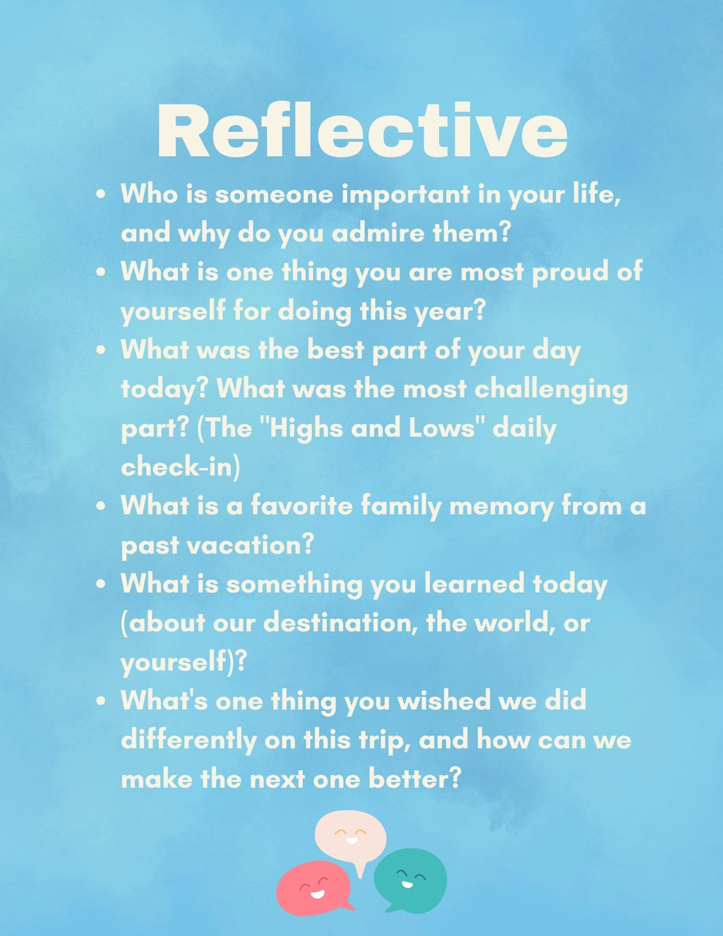 Travel Connection Companion