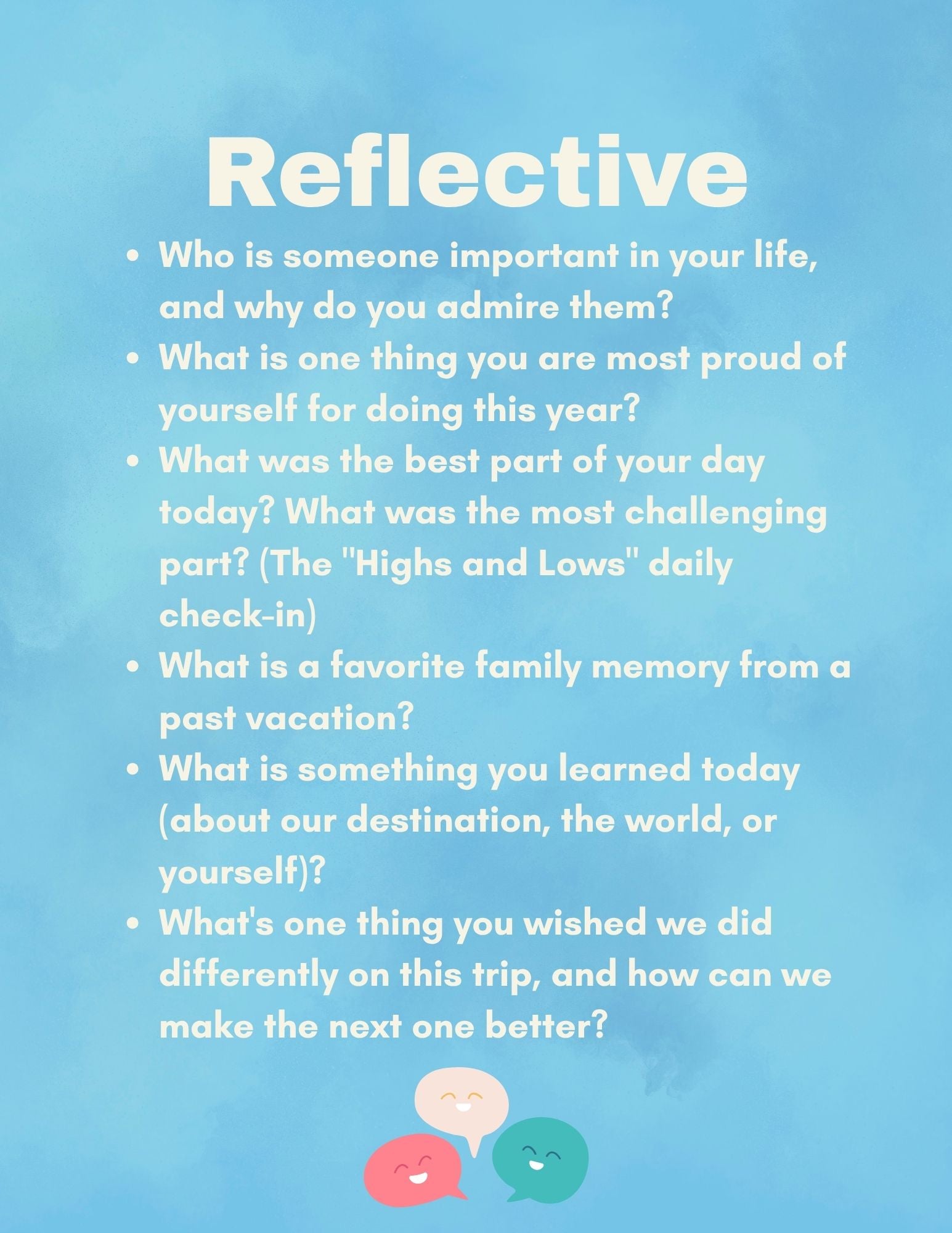 Travel Connection Companion