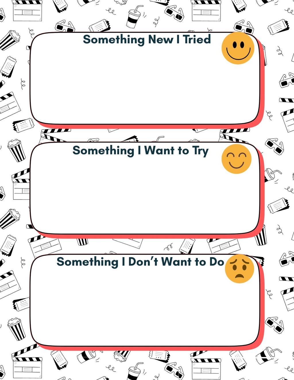 Universal Travel Journal