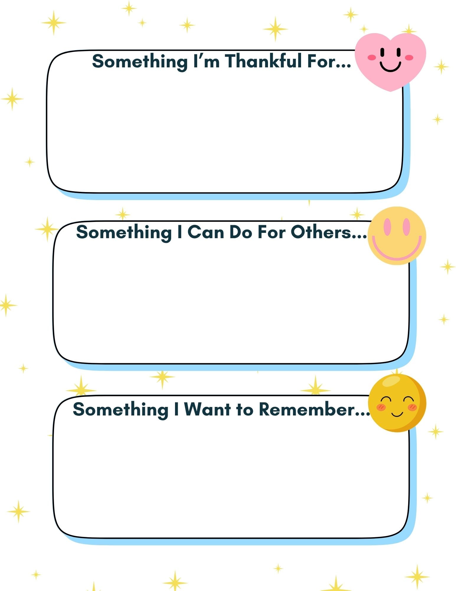 Disney Travel Journal