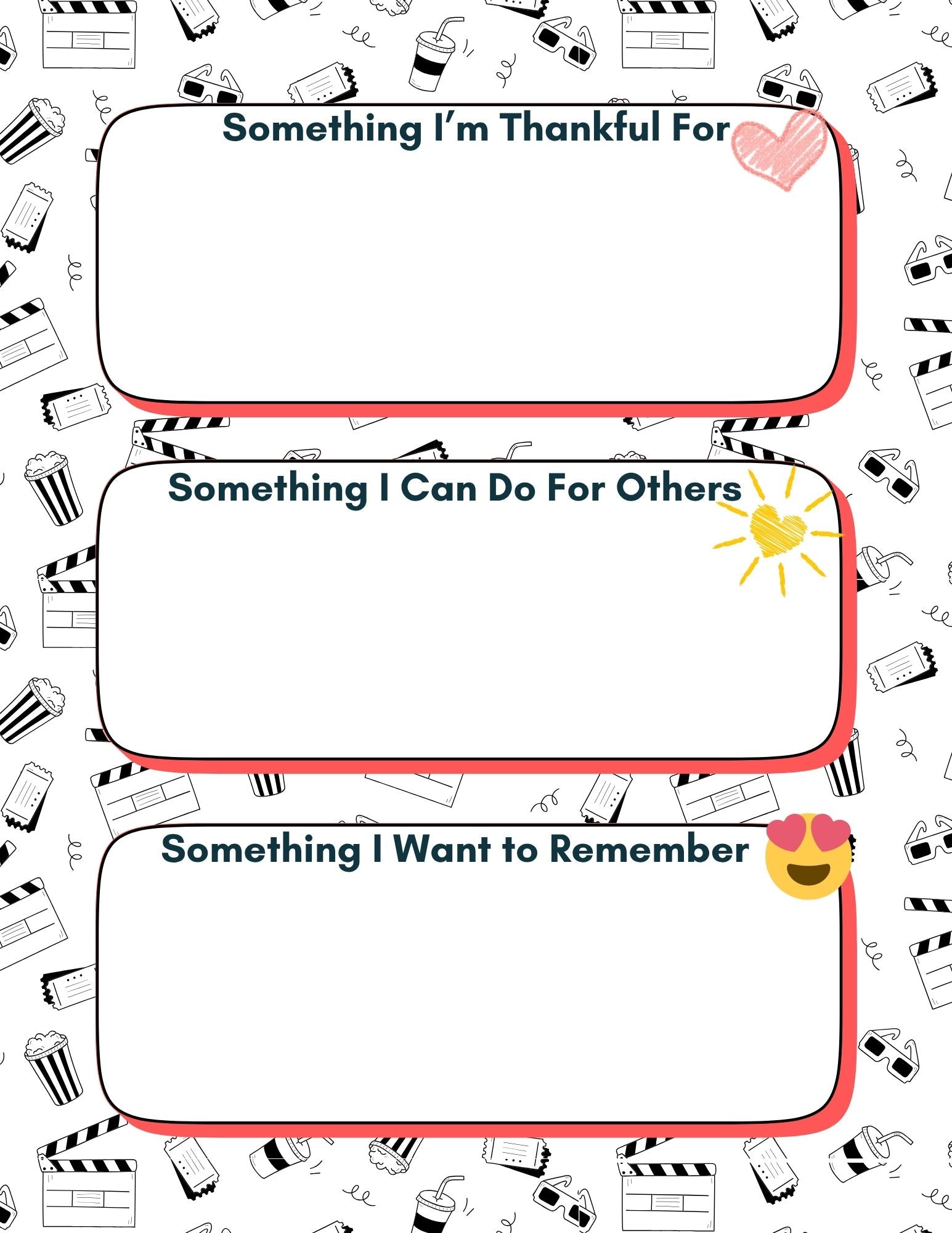 Universal Travel Journal