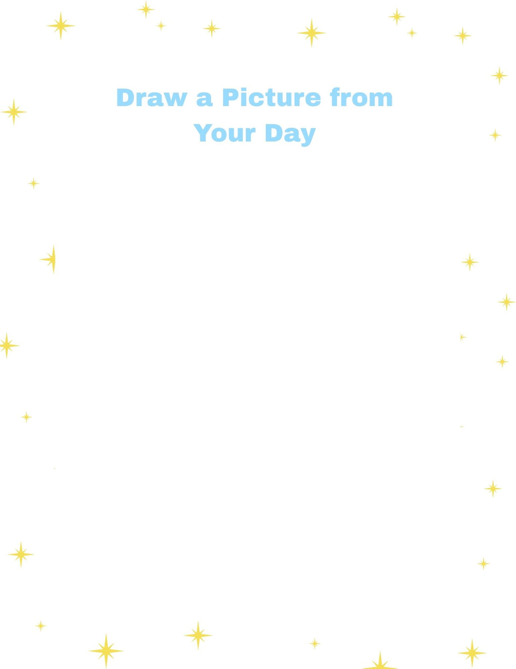 Disney Travel Journal